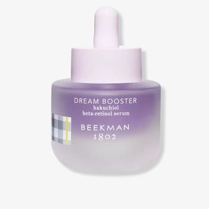 Dream Booster Bakuchiol Better Aging Serum. Sealed and never opened!